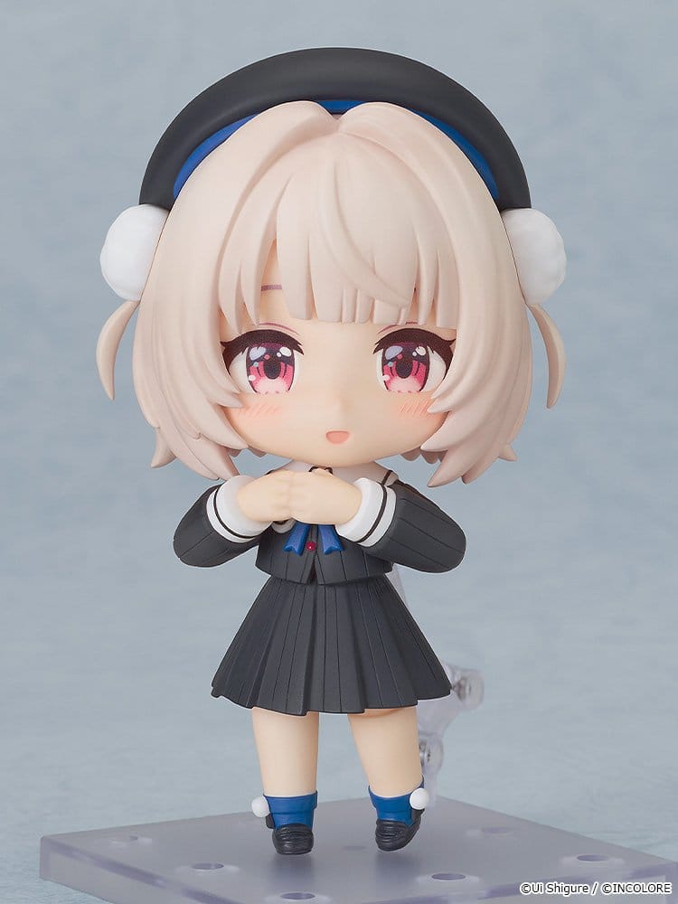 Ui Shigure Nendoroid figurine Ui 10 cm