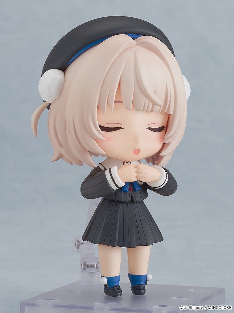 Ui Shigure Nendoroid figurine Ui 10 cm