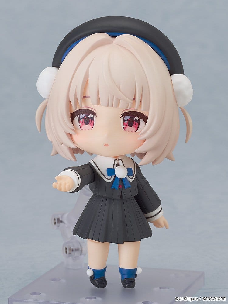 Ui Shigure Nendoroid figurine Ui 10 cm