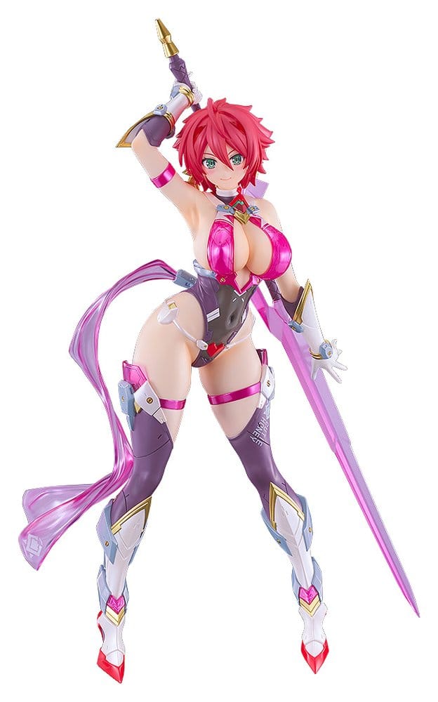 Cutie Honey Nova Pop Up Parade SP figurine PVC Cutie Honey 28 cm