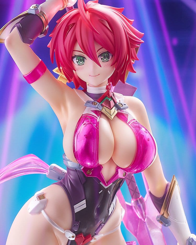 Cutie Honey Nova Pop Up Parade SP figurine PVC Cutie Honey 28 cm