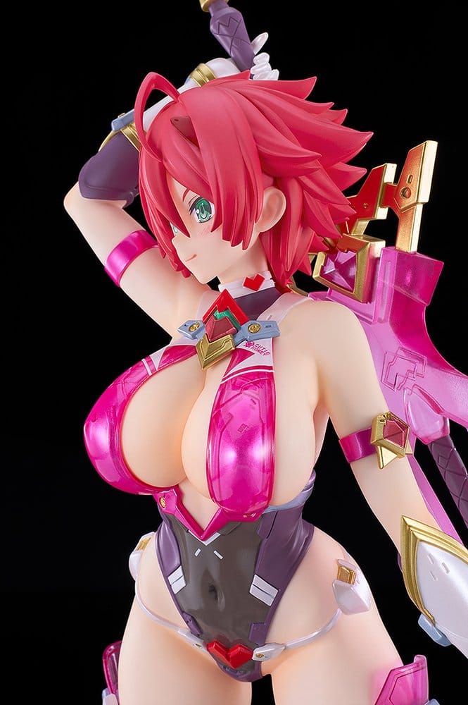 Cutie Honey Nova Pop Up Parade SP figurine PVC Cutie Honey 28 cm