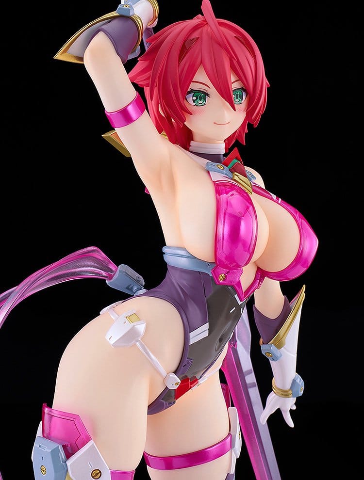Cutie Honey Nova Pop Up Parade SP figurine PVC Cutie Honey 28 cm