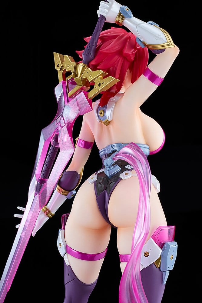 Cutie Honey Nova Pop Up Parade SP figurine PVC Cutie Honey 28 cm