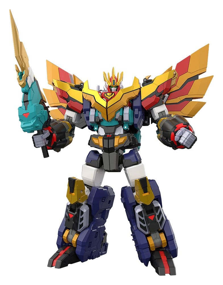 Dandivine The Gattai DX Ver. figurine Dandivine 24 cm