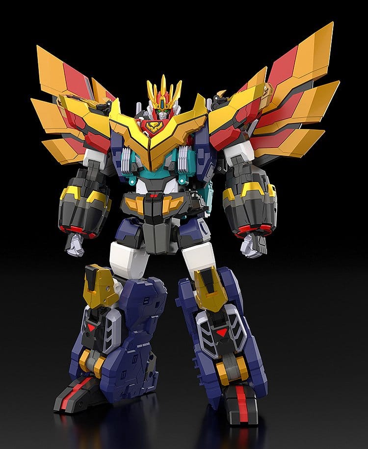 Dandivine The Gattai DX Ver. figurine Dandivine 24 cm