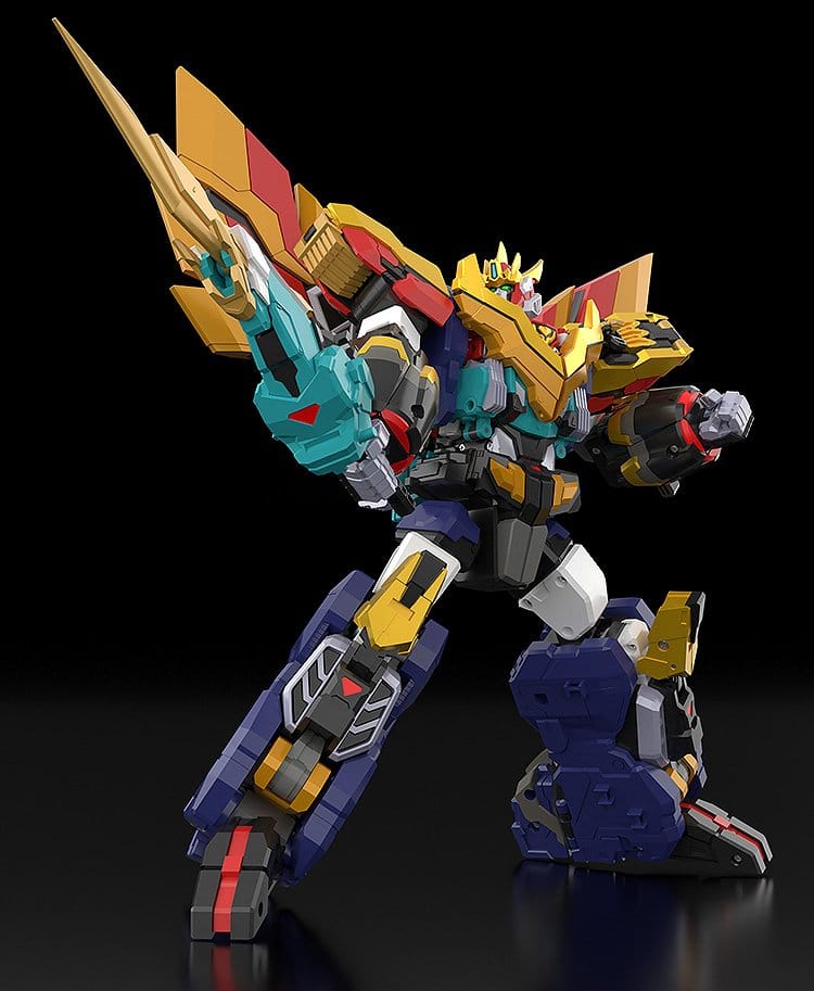 Dandivine The Gattai DX Ver. figurine Dandivine 24 cm