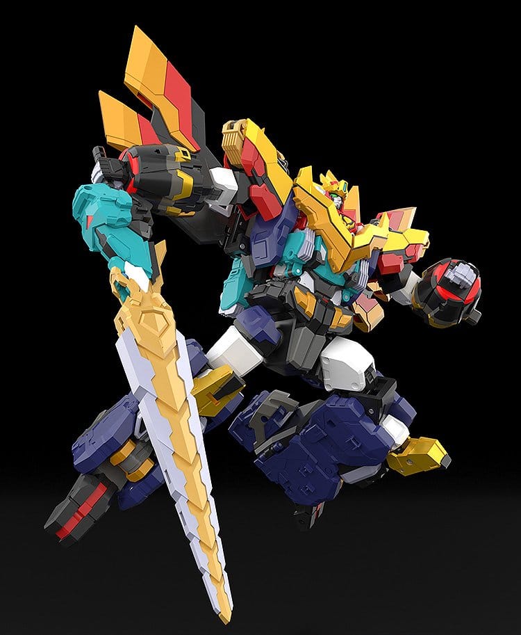 Dandivine The Gattai DX Ver. figurine Dandivine 24 cm