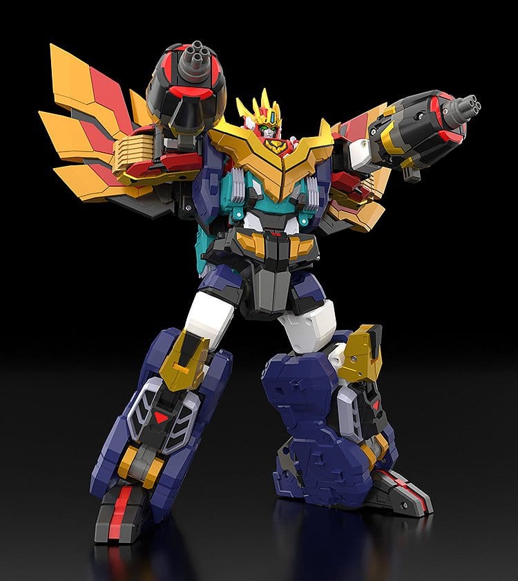 Dandivine The Gattai DX Ver. figurine Dandivine 24 cm