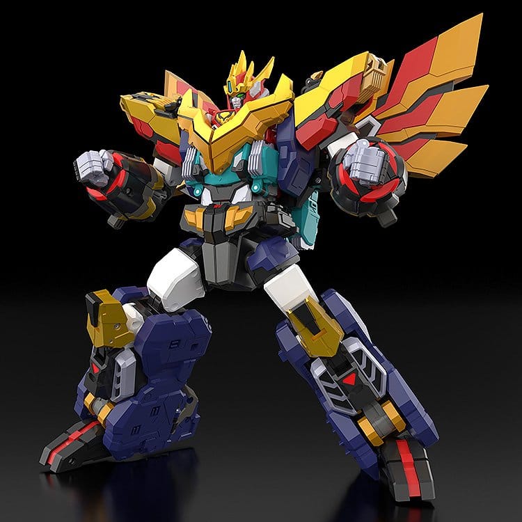 Dandivine The Gattai DX Ver. figurine Dandivine 24 cm
