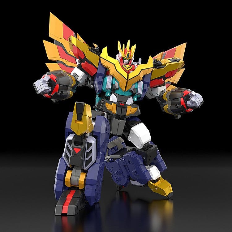 Dandivine The Gattai DX Ver. figurine Dandivine 24 cm