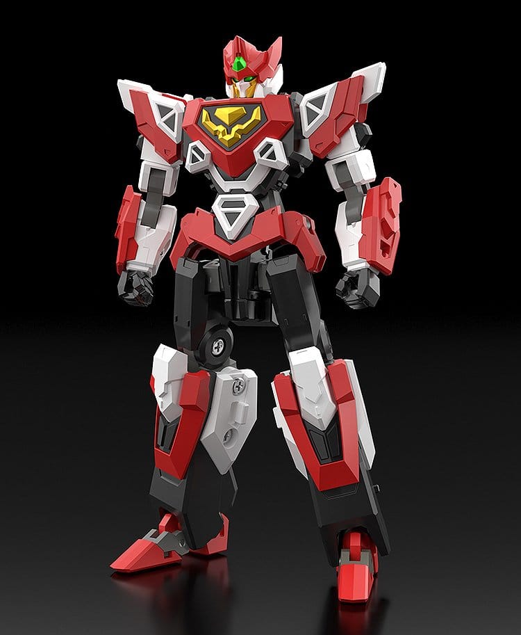 Dandivine The Gattai DX Ver. figurine Dandivine 24 cm