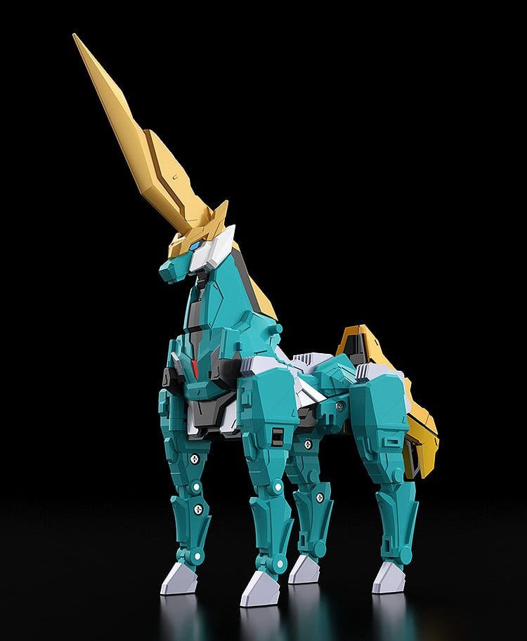 Dandivine The Gattai DX Ver. figurine Dandivine 24 cm
