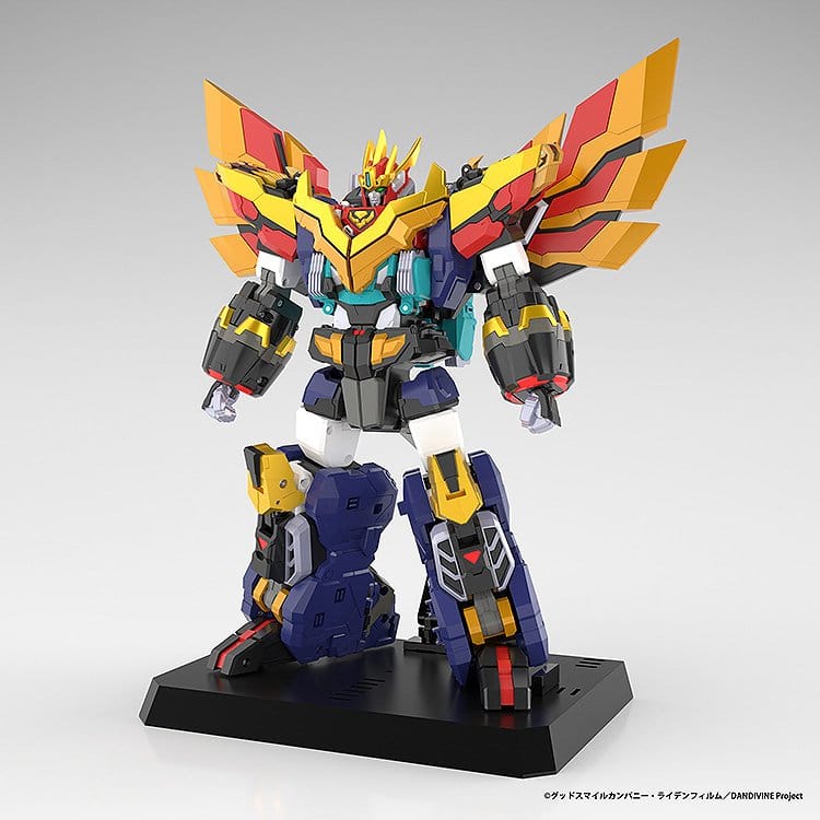 Dandivine The Gattai DX Ver. figurine Dandivine 24 cm
