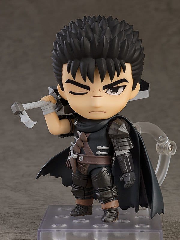 Berserk Nendoroid figurine Guts 10 cm