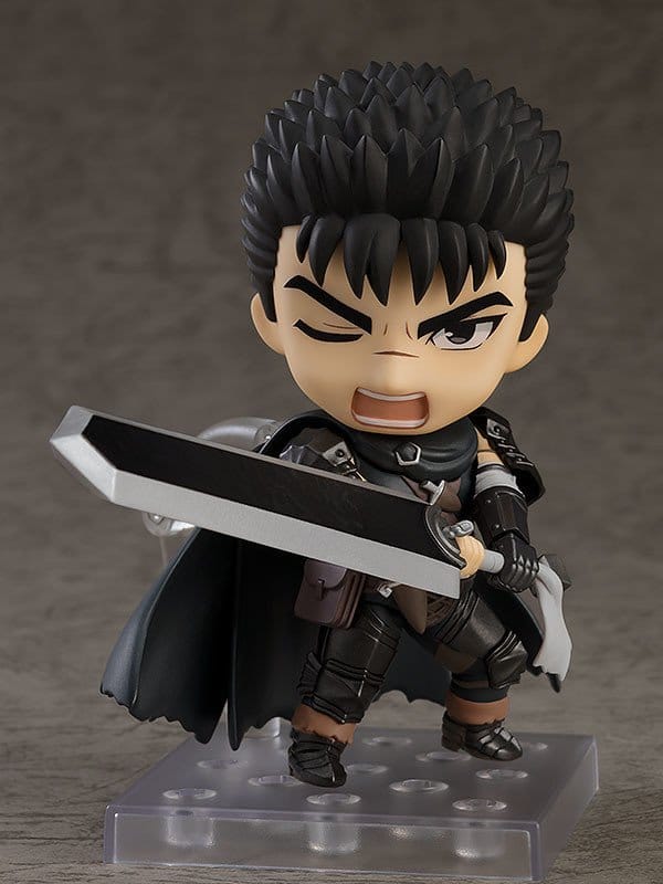 Berserk Nendoroid figurine Guts 10 cm