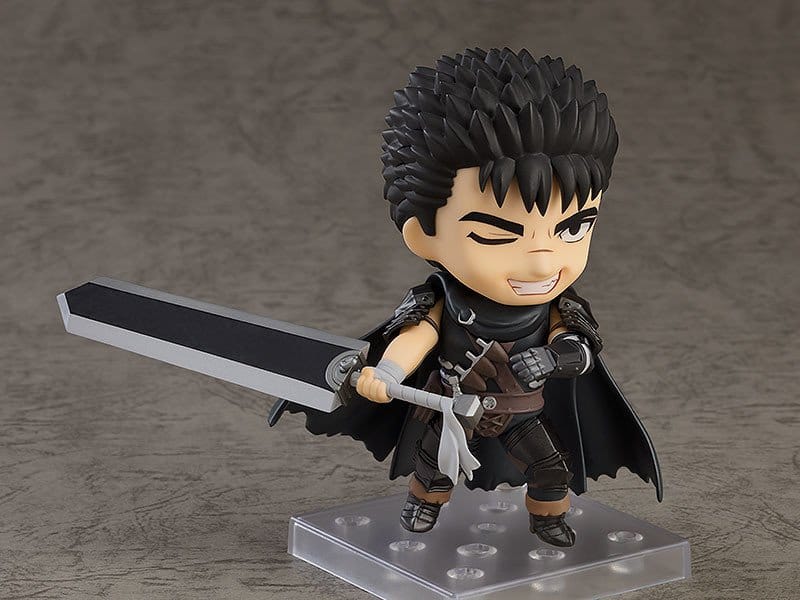 Berserk Nendoroid figurine Guts 10 cm