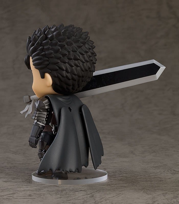 Berserk Nendoroid figurine Guts 10 cm
