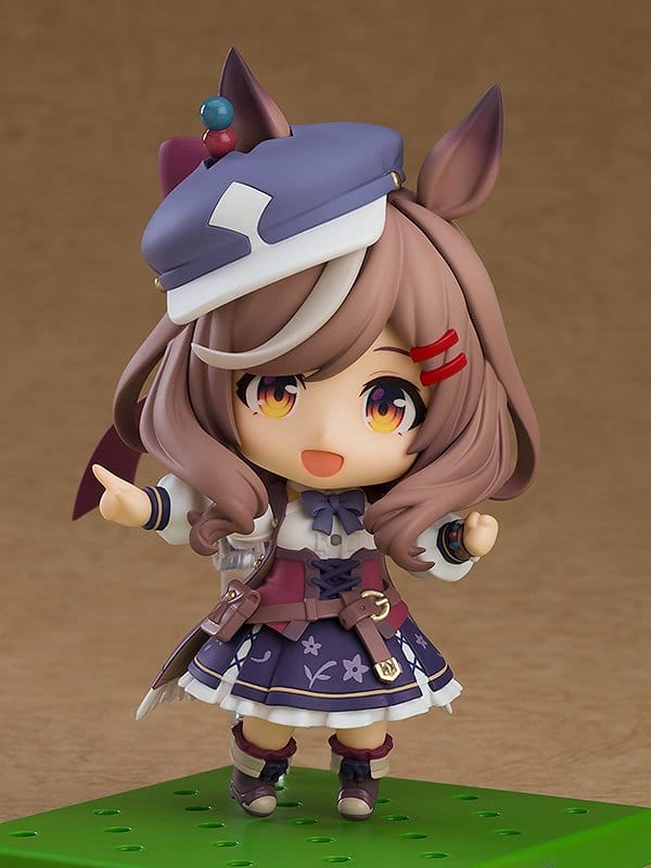 Umamusume: Pretty Derby Nendoroid figurine Matikanetannhauser 10 cm