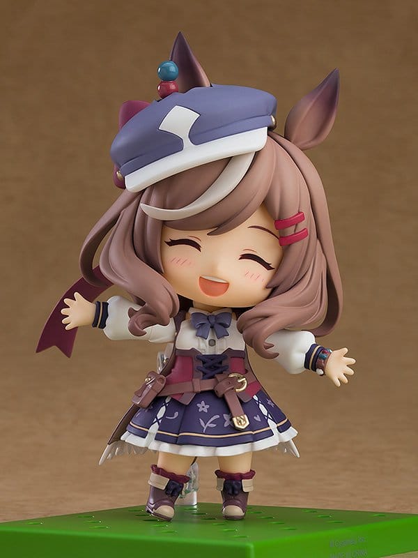 Umamusume: Pretty Derby Nendoroid figurine Matikanetannhauser 10 cm