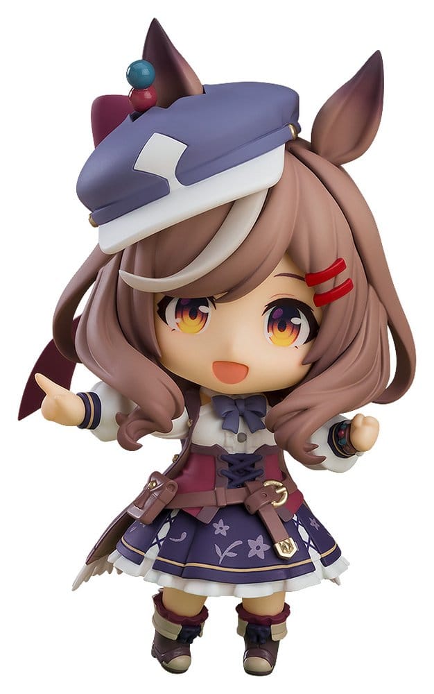 Umamusume: Pretty Derby Nendoroid figurine Matikanetannhauser 10 cm