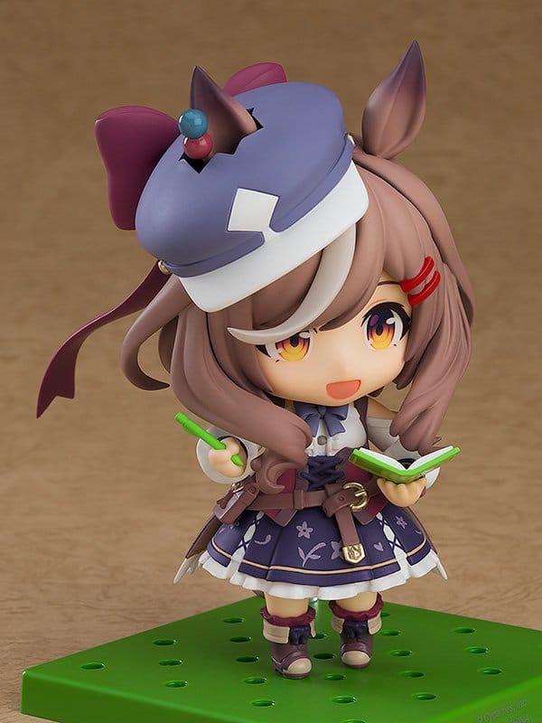 Umamusume: Pretty Derby Nendoroid figurine Matikanetannhauser 10 cm