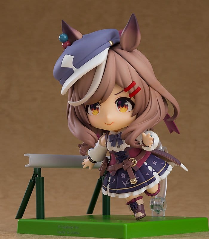 Umamusume: Pretty Derby Nendoroid figurine Matikanetannhauser 10 cm