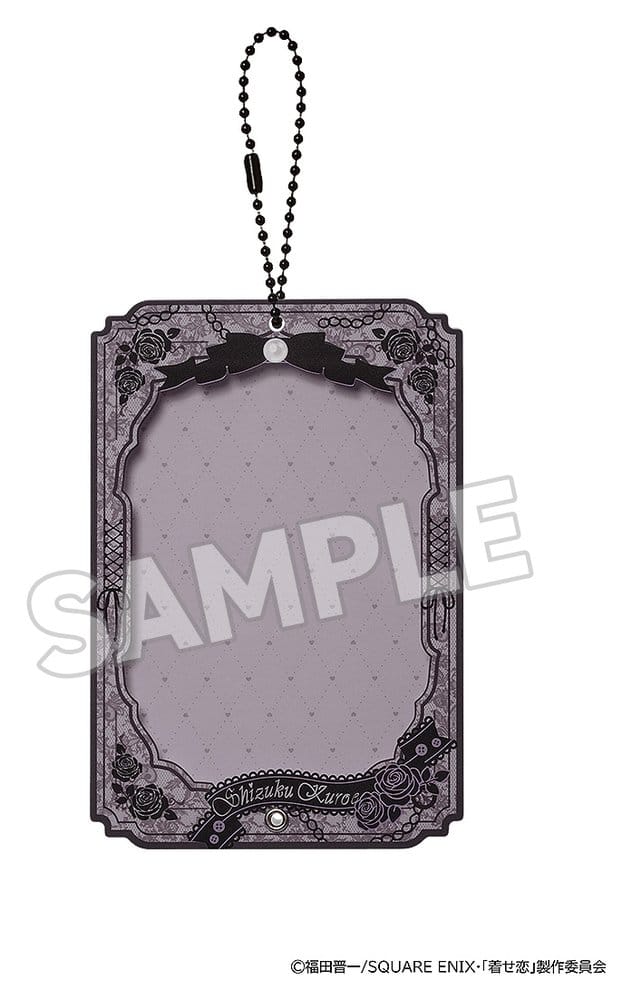 My Dress-Up Darling Étui pour cartes en acrylique Marin (Shizuku)