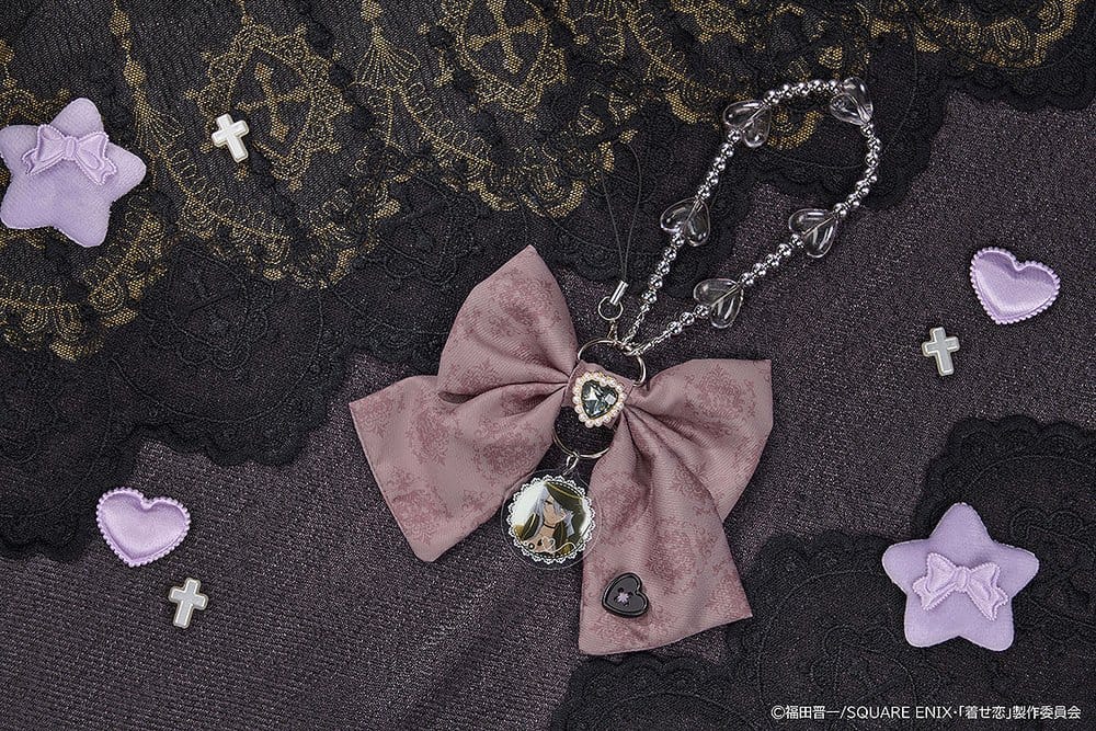 My Dress-Up Darling blind box assortiment porte-clés Gyaru Image (6)