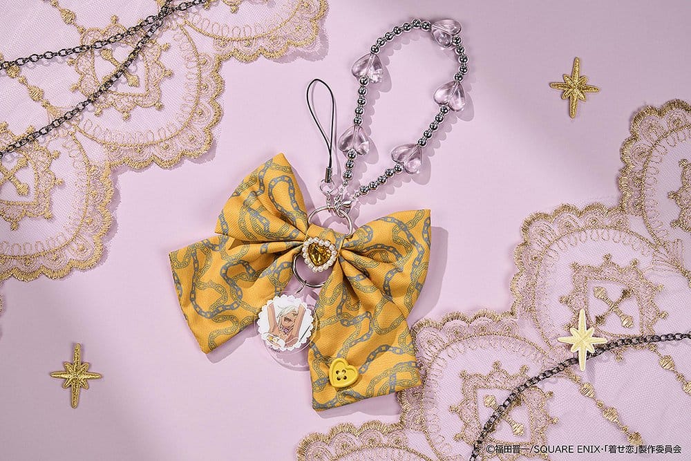 My Dress-Up Darling blind box assortiment porte-clés Gyaru Image (6)