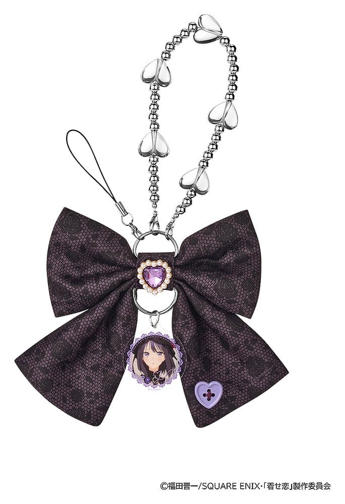 My Dress-Up Darling blind box assortiment porte-clés Gyaru Image (6)