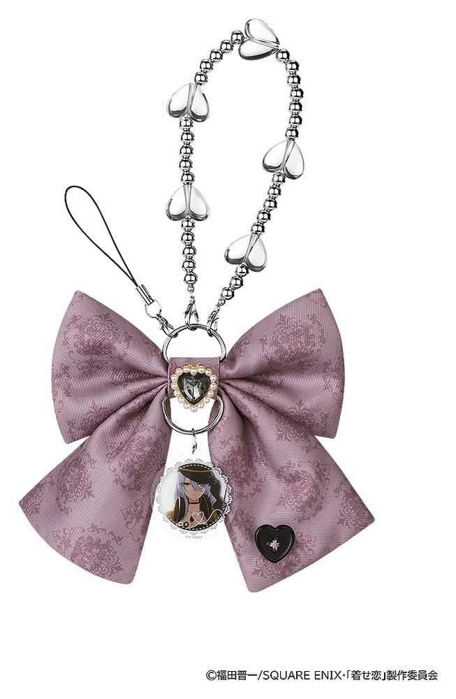 My Dress-Up Darling blind box assortiment porte-clés Gyaru Image (6)