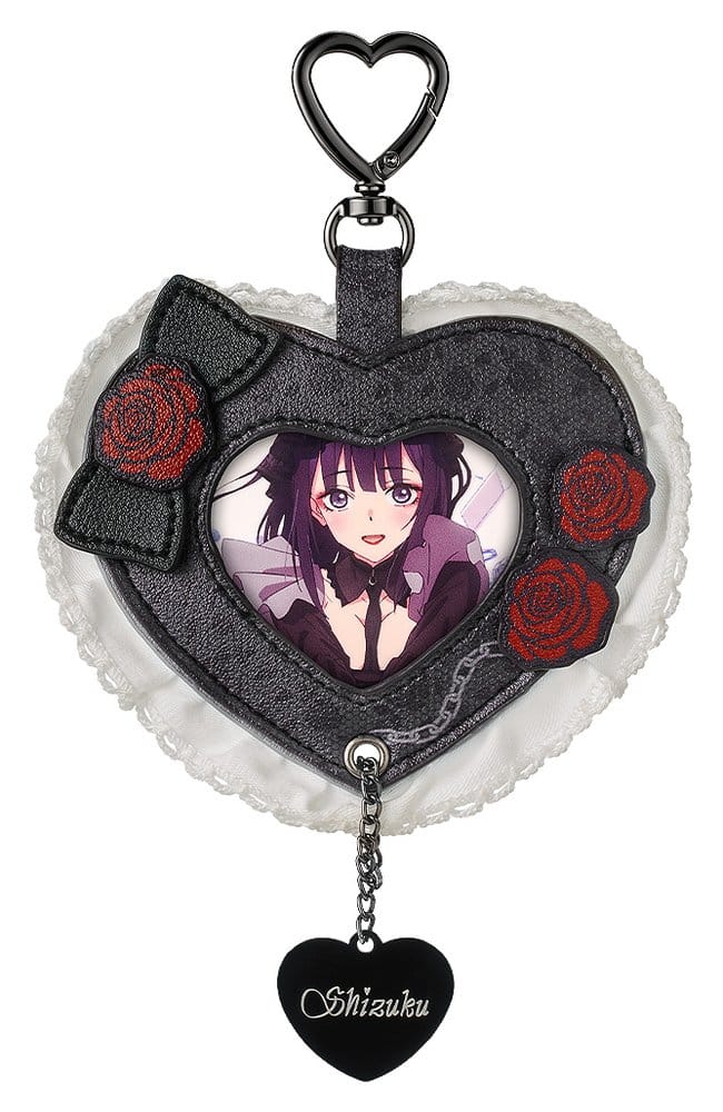 My Dress-Up Darling badge Marin (Shizuku)