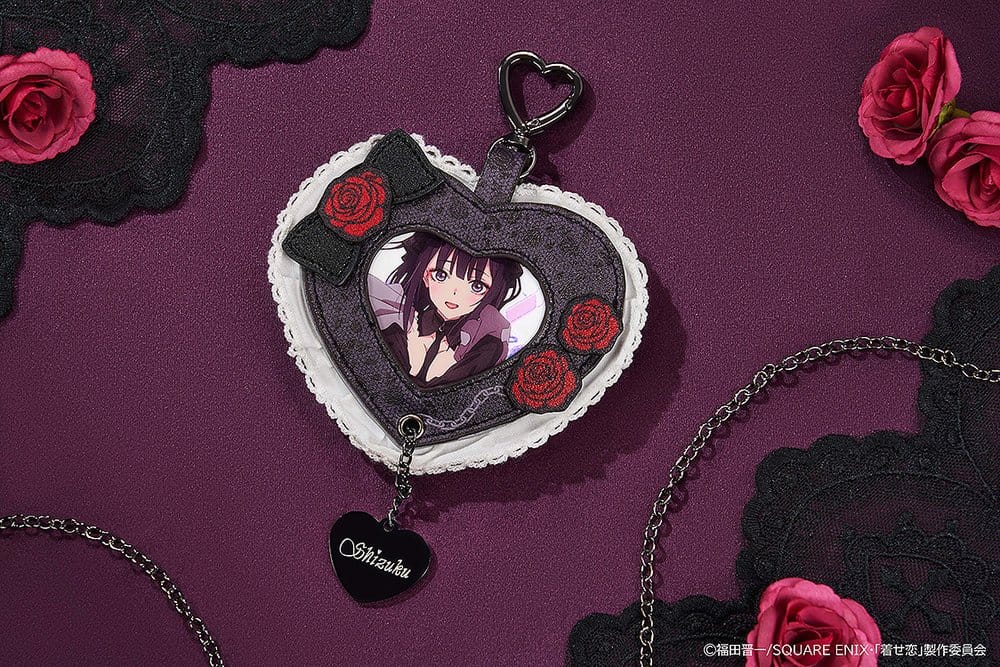 My Dress-Up Darling badge Marin (Shizuku)