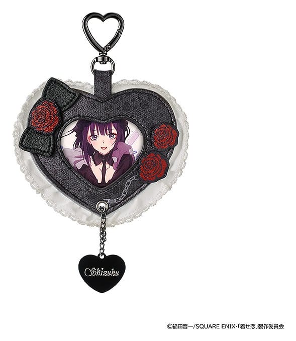 My Dress-Up Darling badge Marin (Shizuku)
