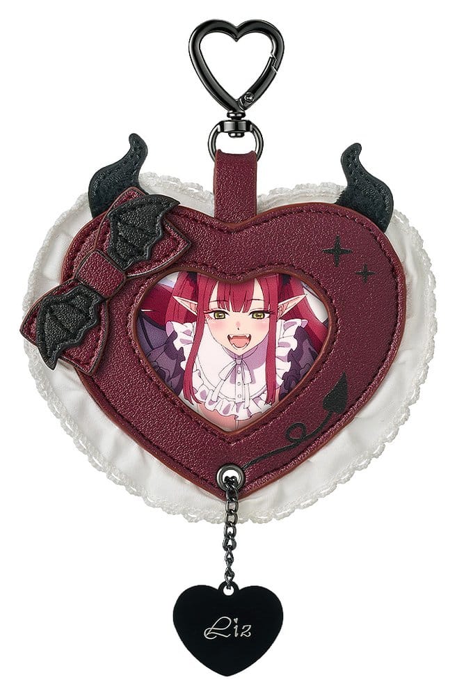 My Dress-Up Darling badge Marin (Liz)