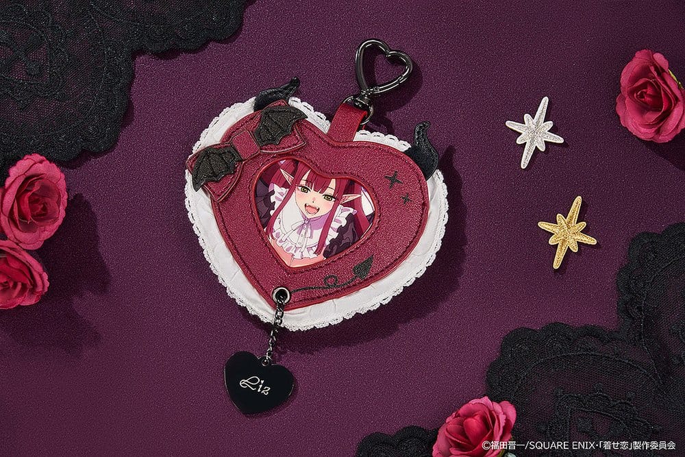 My Dress-Up Darling badge Marin (Liz)