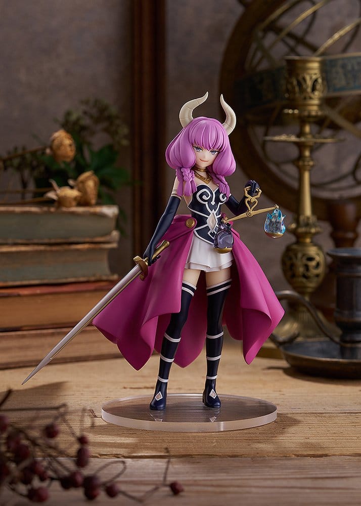 Frieren: Beyond Journey's End Pop Up Parade figurine PVC Aura 17 cm