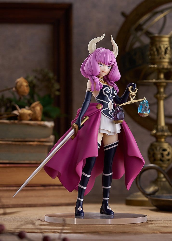 Frieren: Beyond Journey's End Pop Up Parade figurine PVC Aura 17 cm