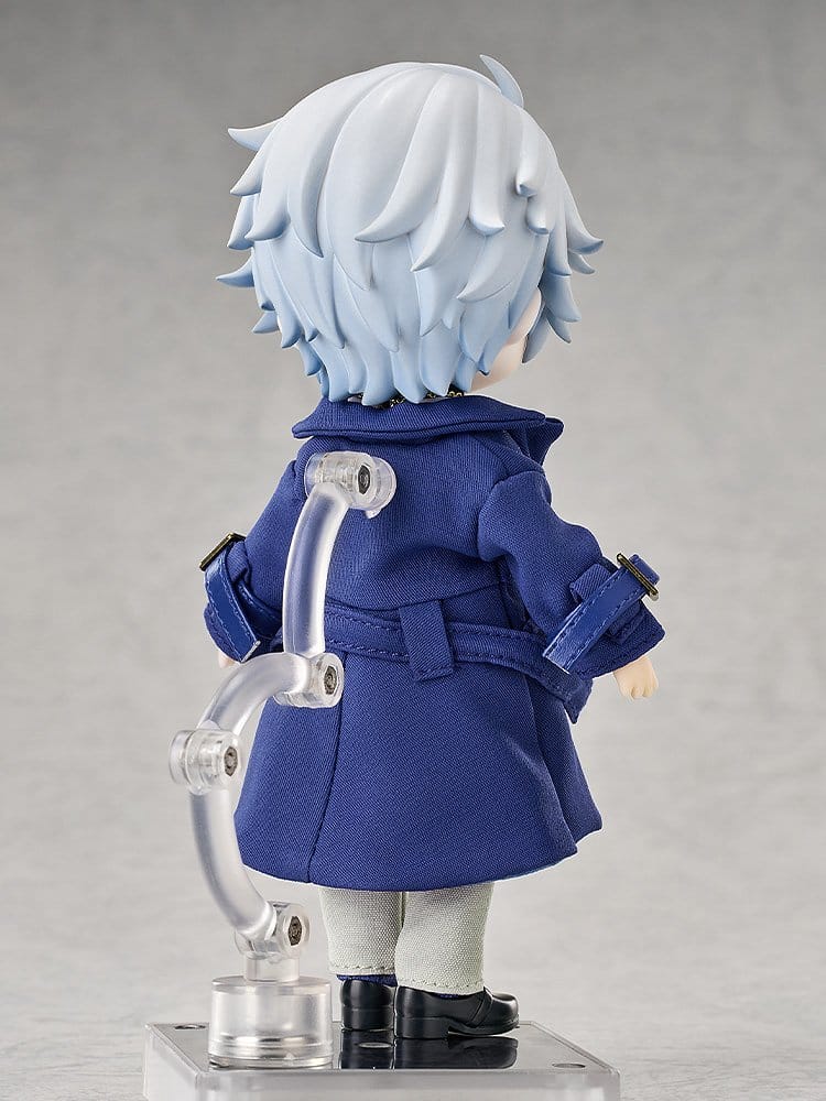 Honkai: Star Rail accessoires pour figurines Nendoroid Doll Phainon - Express Travel Ver.