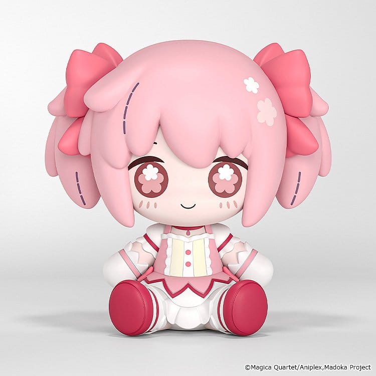 Puella Magi Madoka Magica Huggy Good Smile figurine mini Madoka Kaname 7 cm