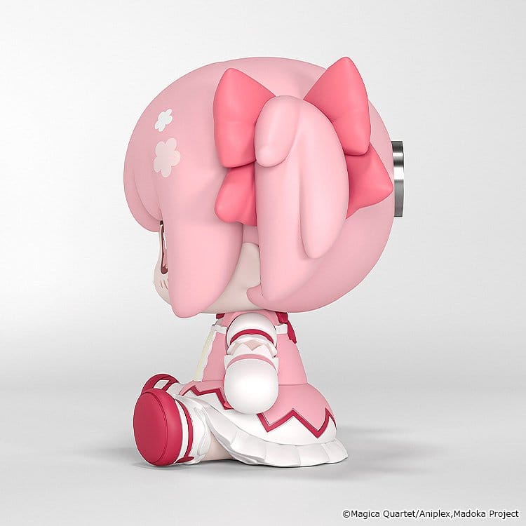 Puella Magi Madoka Magica Huggy Good Smile figurine mini Madoka Kaname 7 cm