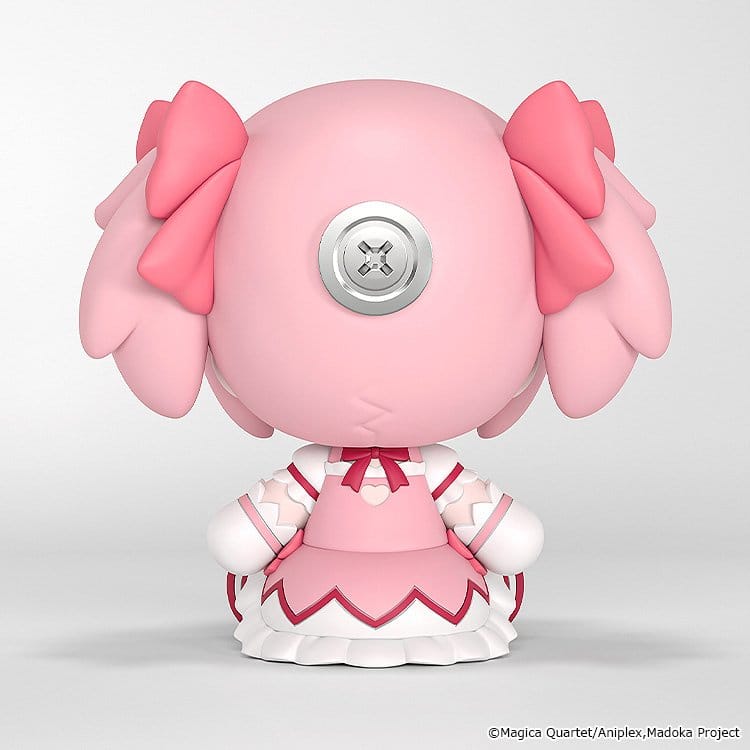 Puella Magi Madoka Magica Huggy Good Smile figurine mini Madoka Kaname 7 cm