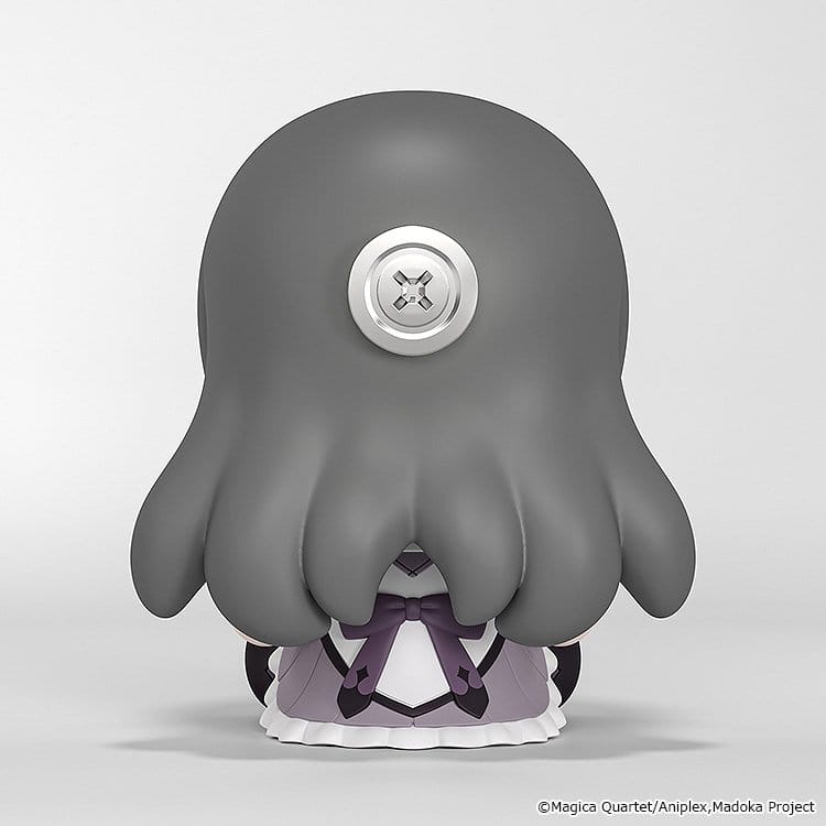 Puella Magi Madoka Magica Huggy Good Smile figurine mini Homura Akemi 7 cm