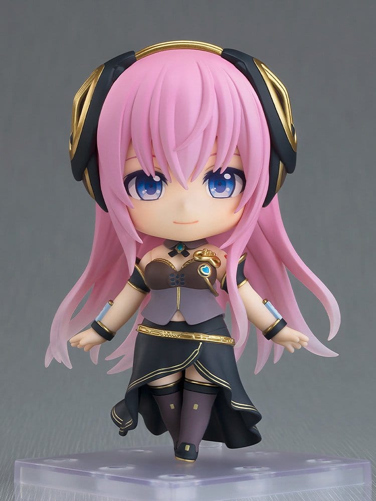 Character Vocal Series 03: Megurine Luka Nendoroid figurine V4X 10 cm