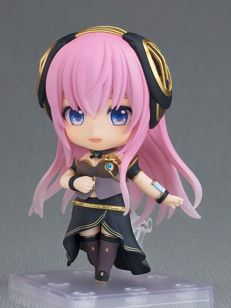 Character Vocal Series 03: Megurine Luka Nendoroid figurine V4X 10 cm