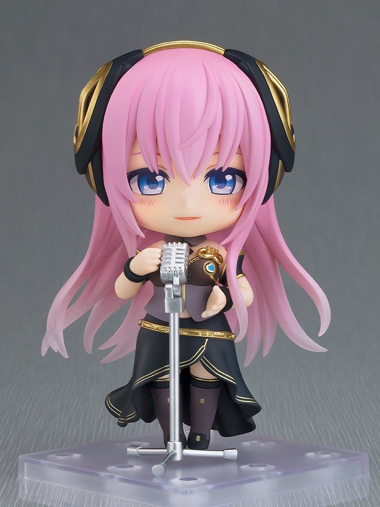 Character Vocal Series 03: Megurine Luka Nendoroid figurine V4X 10 cm