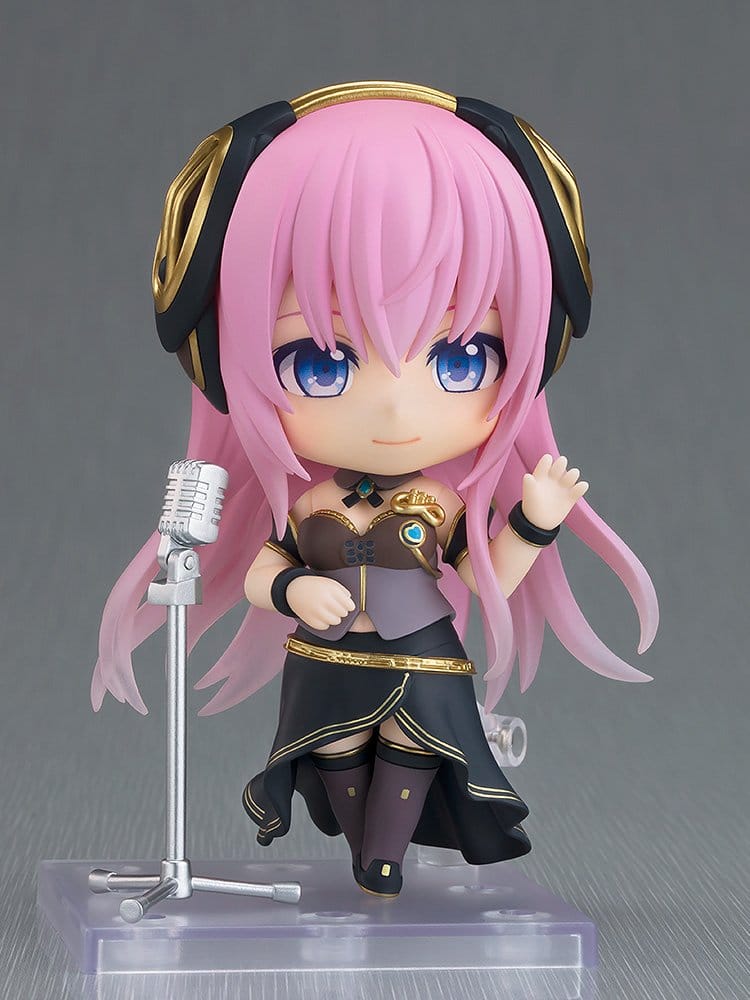 Character Vocal Series 03: Megurine Luka Nendoroid figurine V4X 10 cm