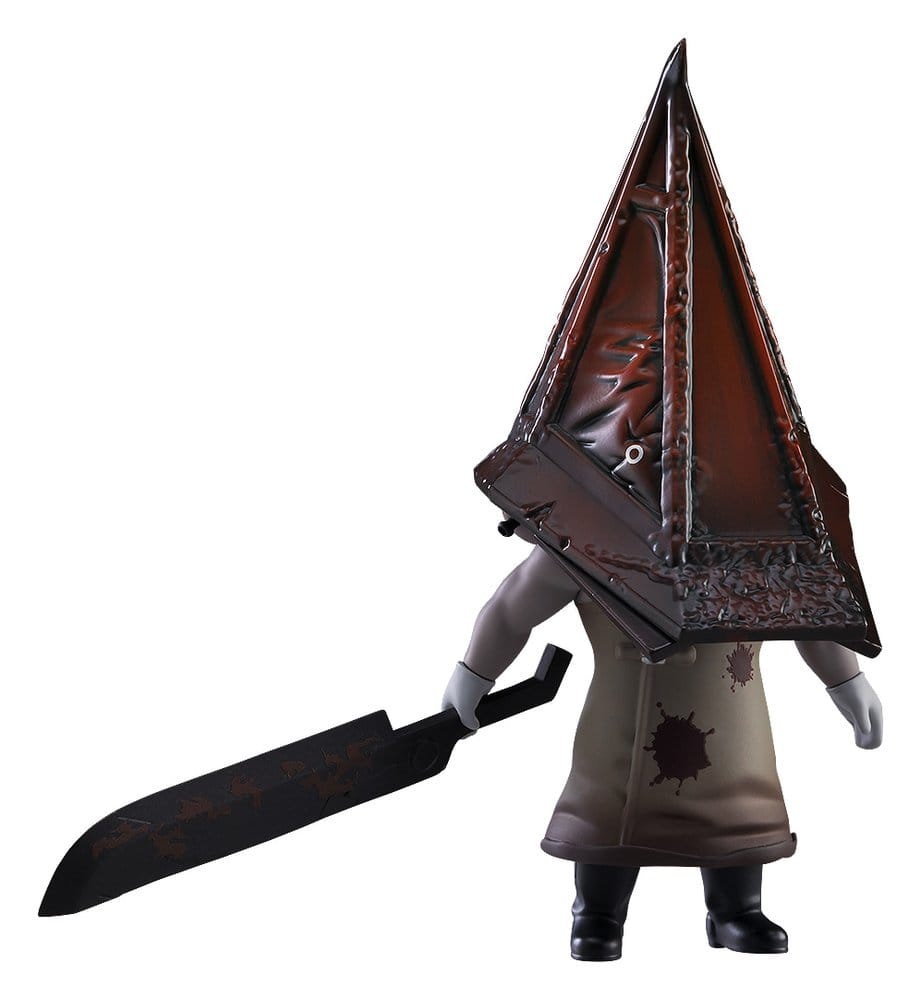 Silent Hill 2 Nendoroid figurine Red Pyramid Thing (re-run) 10 cm