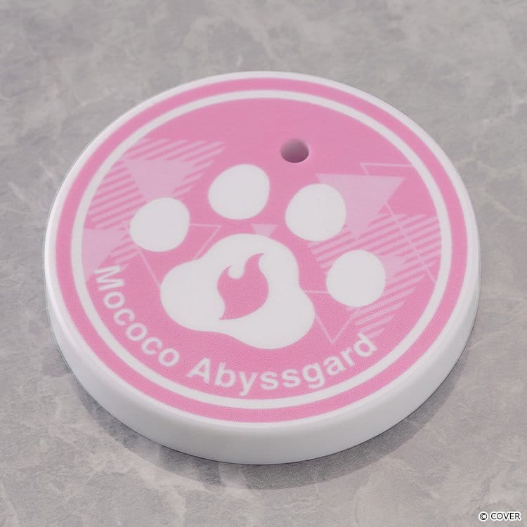 Hololive Production Nendoroid figurine Mococo Abyssgard 10 cm